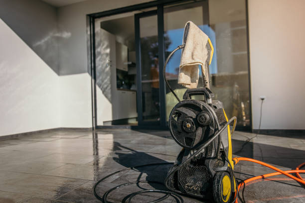 Best Window and Screen Pressure Cleaning in La Selva Beach, CA
